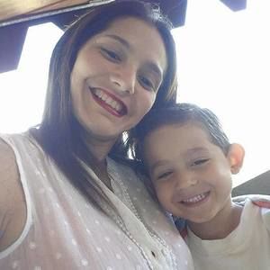 Meet your Posher, Monica